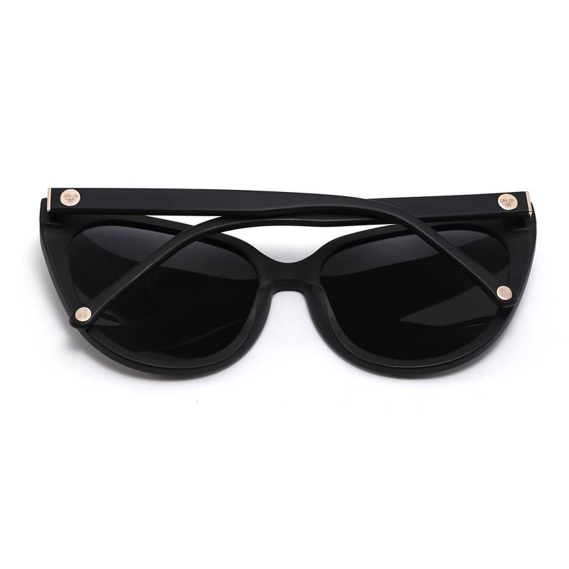 Women’s Cat Eye Polarized UV400 Sunglasses