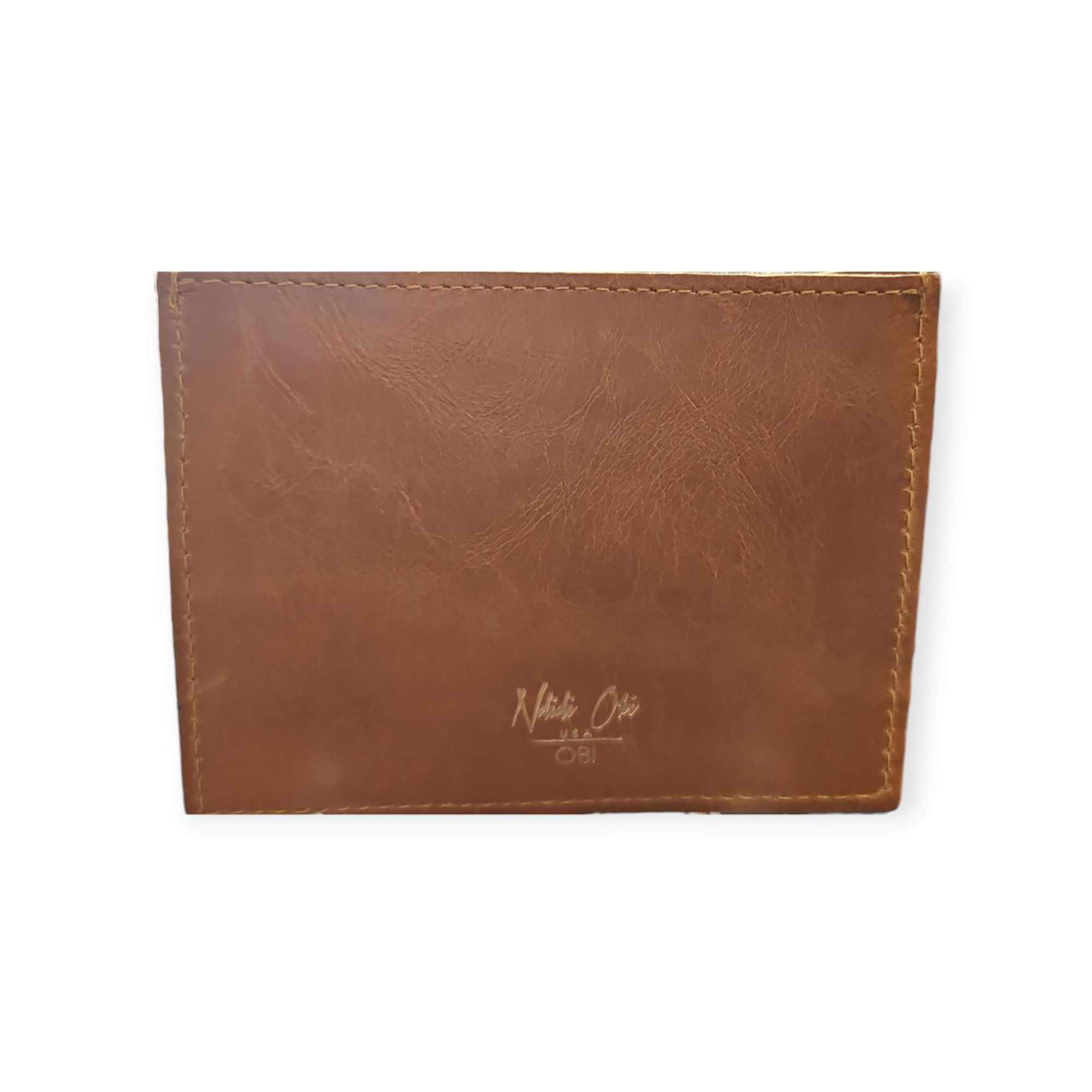 Women’s Card Holder with Identification Compartment