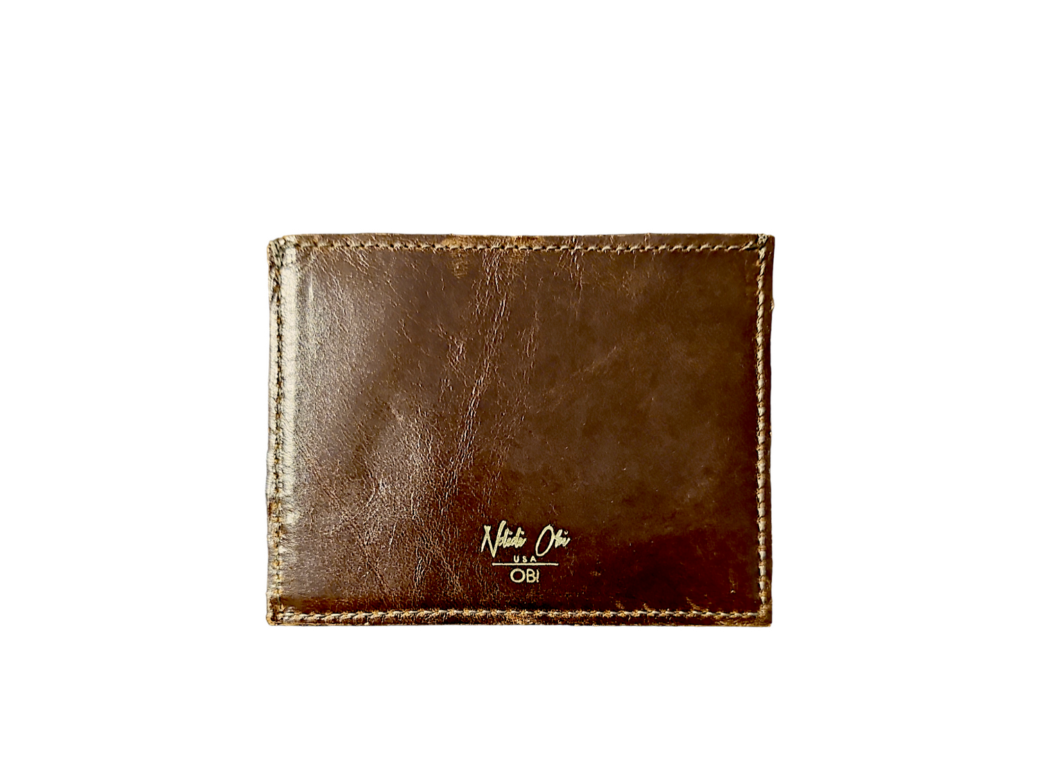 Women’s Card Holder with Identification Compartment