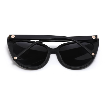 Women’s Cat Eye Polarized UV400 Sunglasses