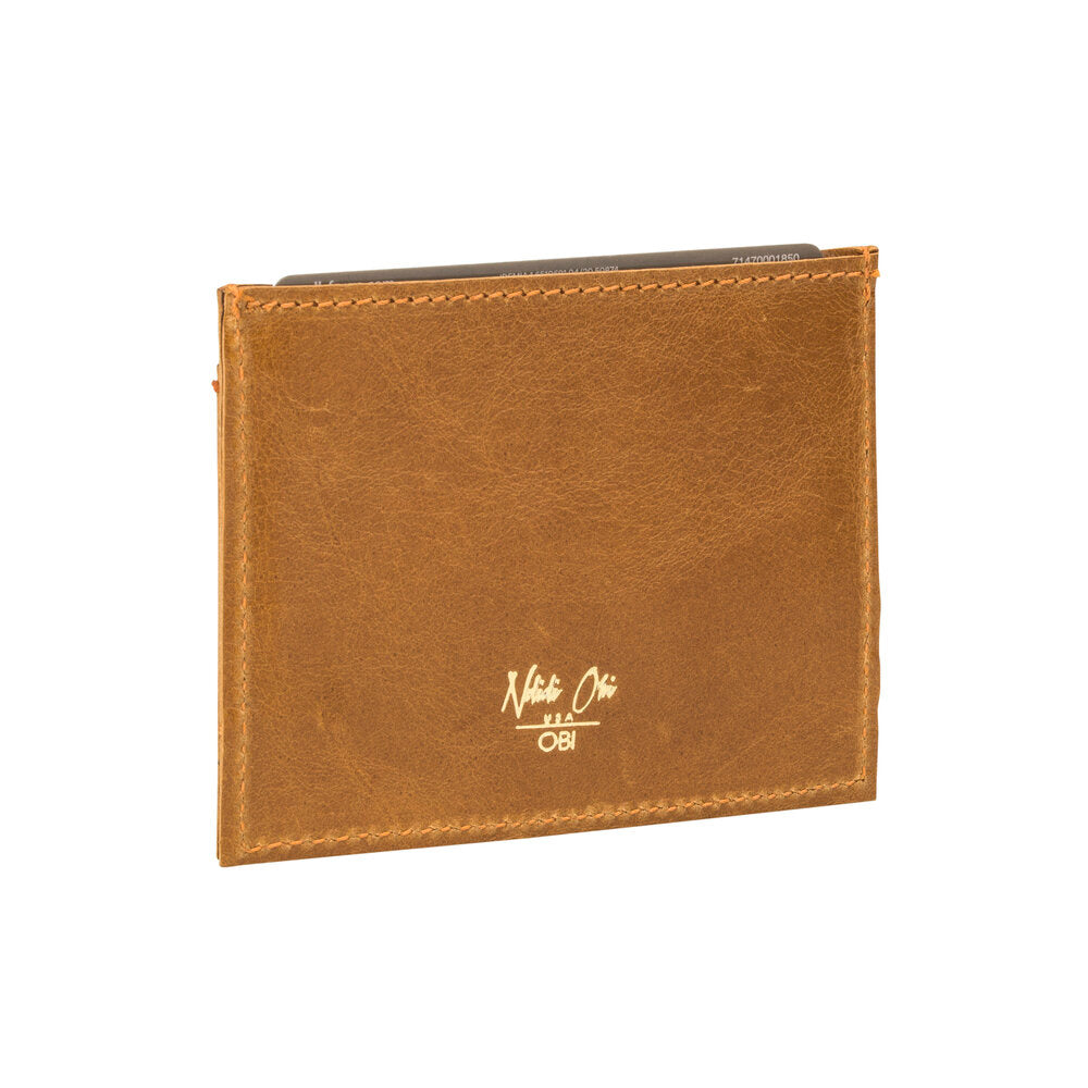Women’s Card Holder with Identification Compartment